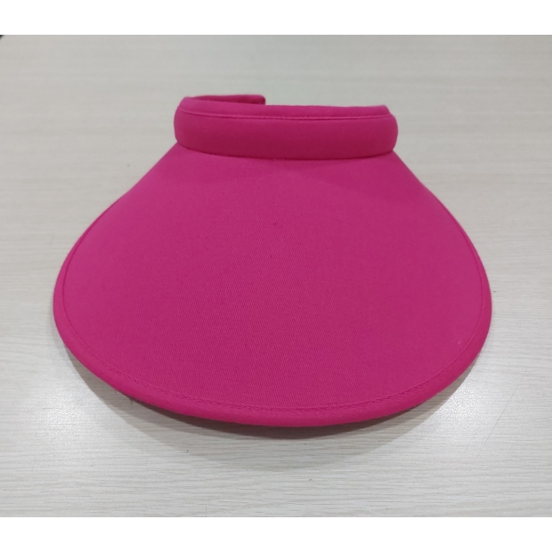 SN-16316  Pf 5.5 Clip Visor Pink 1.jpg