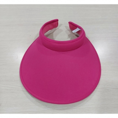 SN-16316  Pf 5.5 Clip Visor Pink 2.jpg